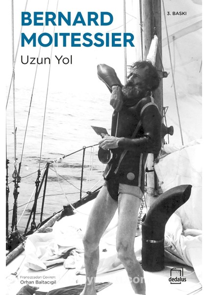Uzun Yol