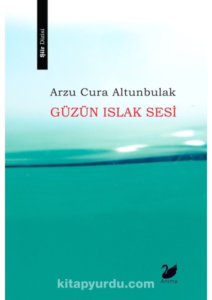 Güzün Islak Sesi
