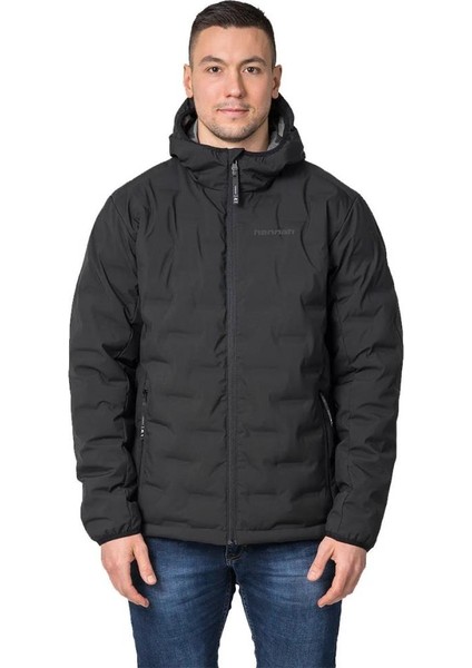 Zazu Erkek Kaz Tüyü Mont Graphite modelleri