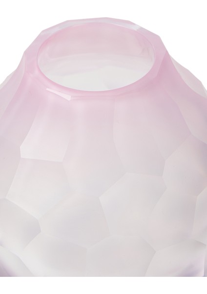 Pembe Kristal Vazo fiyatları
