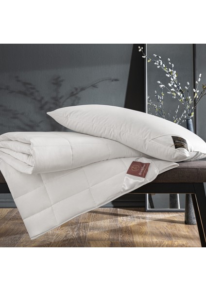 Down Surround Beyaz Yastık 50 x 70 cm fiyatları