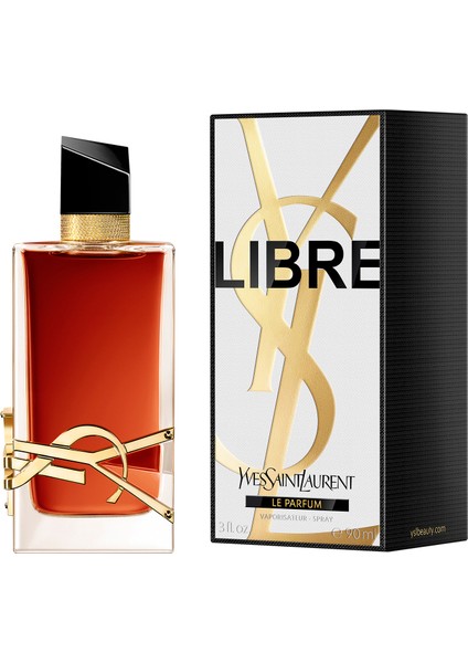 Libre Le Parfum 90 ml fiyatları