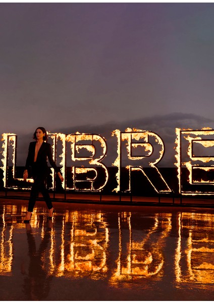 Libre Le Parfum 90 ml indirimleri