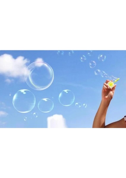 Eğlenceli Köpük Baloncuk Oyuncağı fiyatları