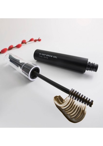 Brow Wonders Collection Limited Edition Güçlendirici ve Şekillendirici Kaş Bakım Seti modelleri