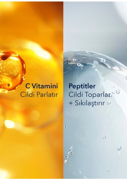 Multi Correxion Cilt Aydınlatıcı Günlük Serum 30 ml fiyatları