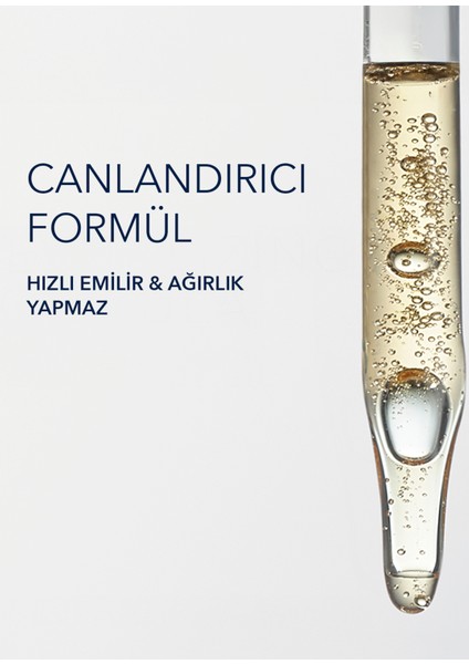 Multi Correxion Cilt Aydınlatıcı Günlük Serum 30 ml fırsatları