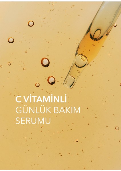 Multi Correxion Cilt Aydınlatıcı Günlük Serum 30 ml