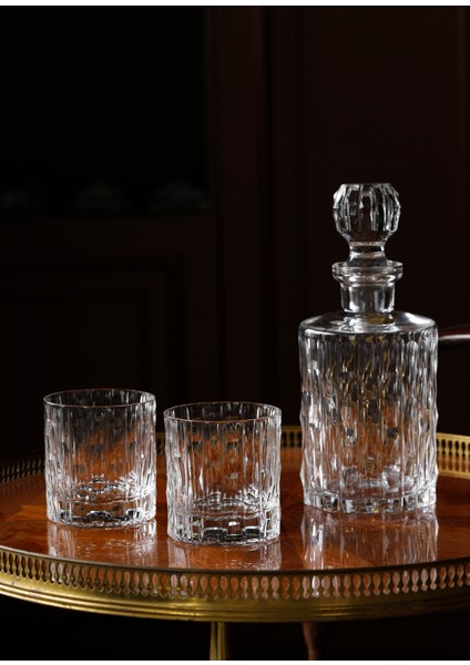 Coesiva Kristal Viski Seti fiyatları