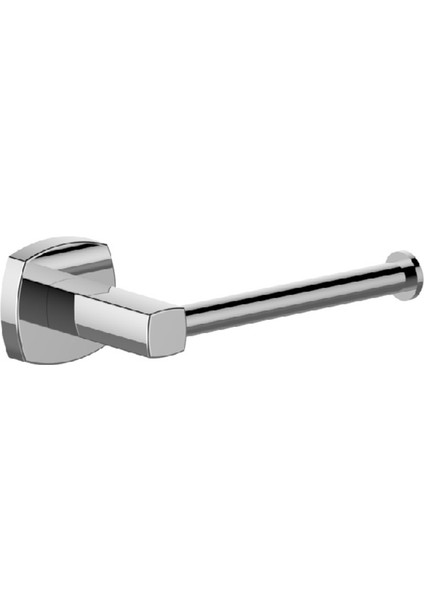 Mi Tuvalet Kağıtlık, Yedek/açık - Krom