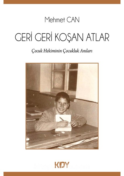 Geri Geri Koşan Atlar