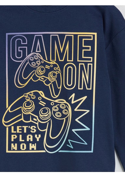 Yeni Sezon Bisiklet Yaka Erkek Çocuk Tişört fiyatları