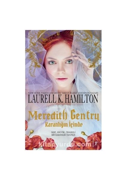 Meredith Gentry - Karanlığın Içinde