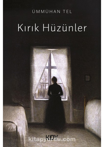 Kırık Hüzünler