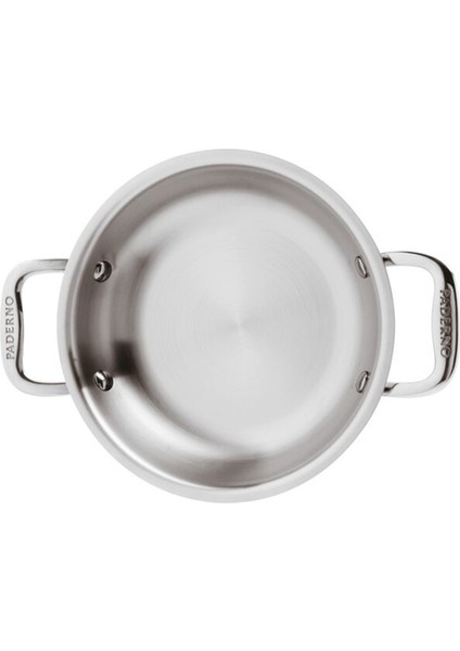 Çelik Mini Sahan 16 cm modelleri