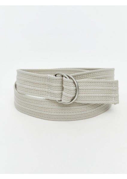 Yeni Sezon Metal Tokalı Erkek Kemer