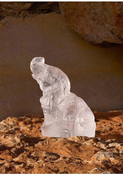 Baby Elephant Kristal Obje fiyatları