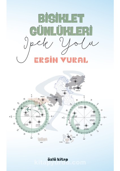 Bisiklet Günlükleri