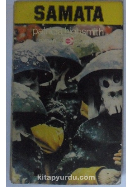 Şamata Kod: 12-F-11