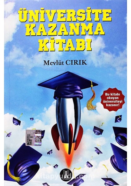 Üniversite Kazanma Kitabı
