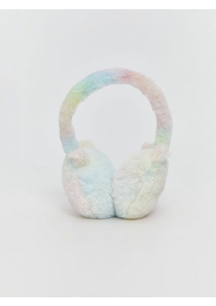 Yeni Sezon Hayvan Figürlü Kız Bebek Pelüş Kulaklık fiyatları