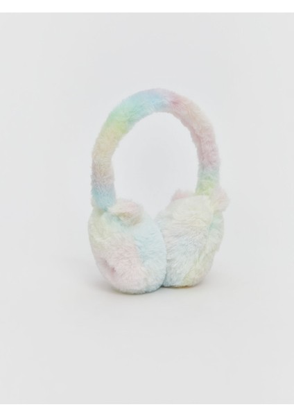 Yeni Sezon Hayvan Figürlü Kız Bebek Pelüş Kulaklık modelleri