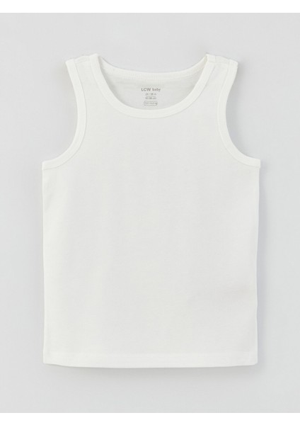 Yeni Sezon Bisiklet Yaka Basic Erkek Bebek Atlet 2'li fiyatları