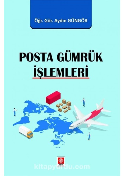 Posta Gümrük Işlemleri