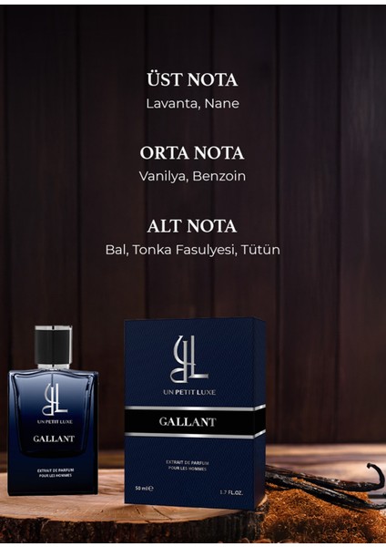 Sincere & Gallant & Elegante Exclusive Edp 50 ml Kadın & Erkek 3'lü Parfüm Seti indirimleri