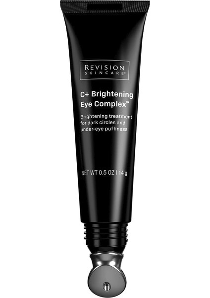 C+ Brightening Aydınlatıcı Göz Kremi 14 gr