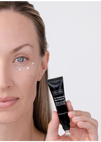 C+ Brightening Aydınlatıcı Göz Kremi 14 gr modelleri