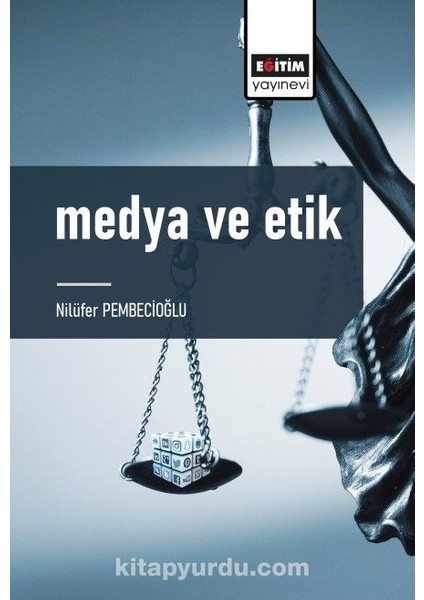 Medya ve Etik