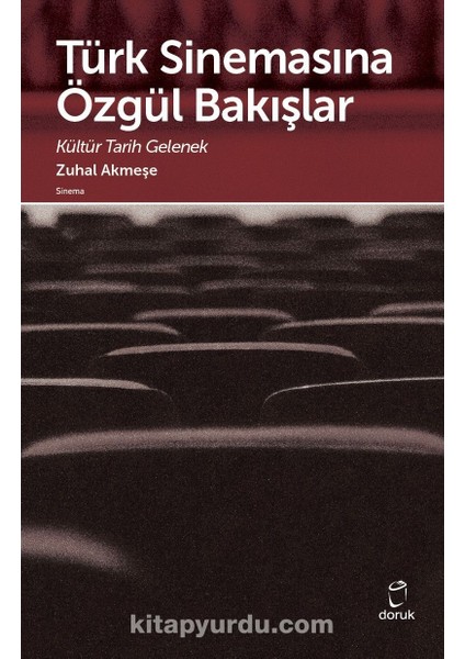 Türk Sinemasına Özgül Bakışlar