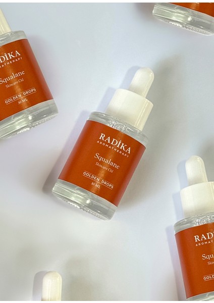 Bitkisel Skualen Nemlendirici ve Yaşlanma Karşıtı Cilt Bakım Yağı 30 ml fiyatları