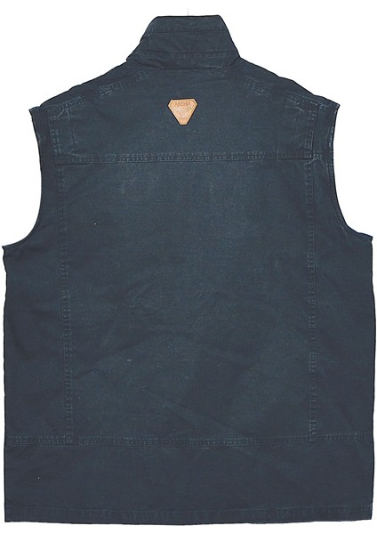 Archercamp Siyah Taktikal Uzun Yelek (2002) fiyatları