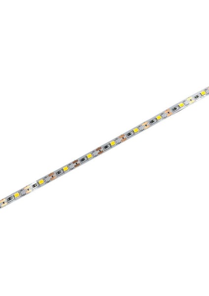 5 Volt Şerit LED 5mm 60 Ledli Gün Işığı 2835 5V Şerit LED 5m modelleri