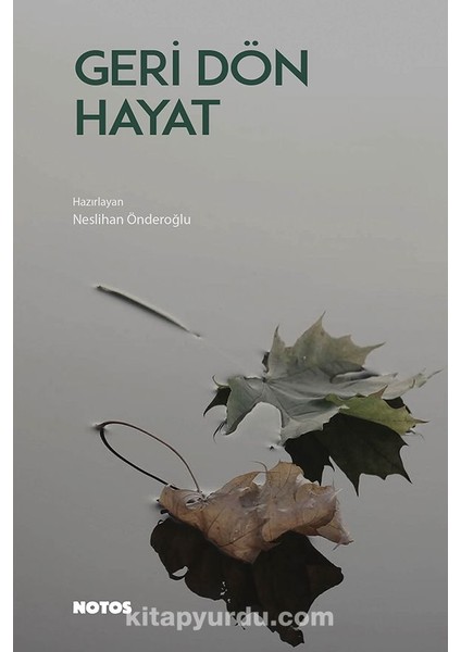 Geri Dön Hayat