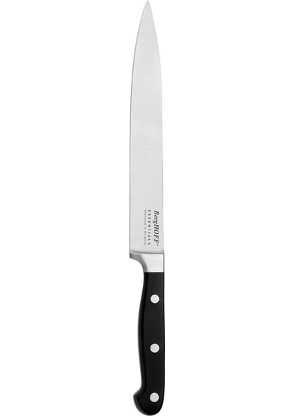 Essentials Solid Paslanmaz Çelik Oyma Bıçağı