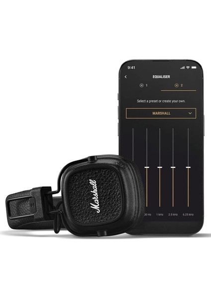 Major V Bluetooth Kablosuz Kulaklık indirimleri
