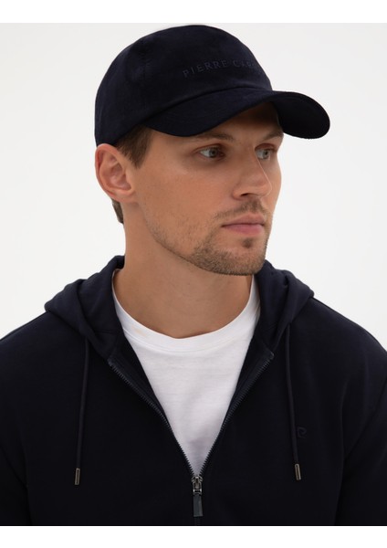 Erkek Lacivert Şapka 50318131-200