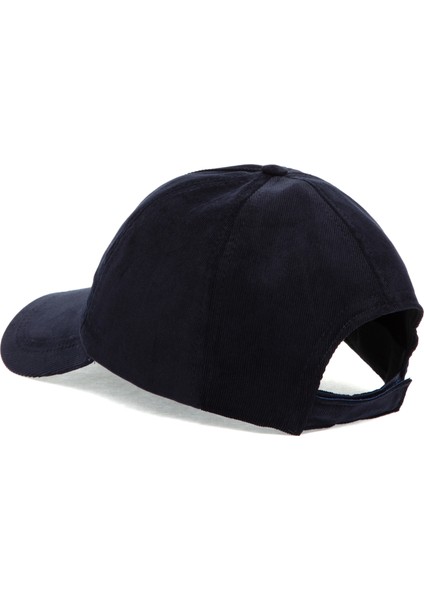 Erkek Lacivert Şapka 50318131-200 fırsatları