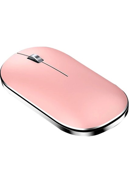 Ally Mc 502 Kablosuz 2.4 Bluetooth Mouse Type-C Şarjlı PREMIUM-(1903)