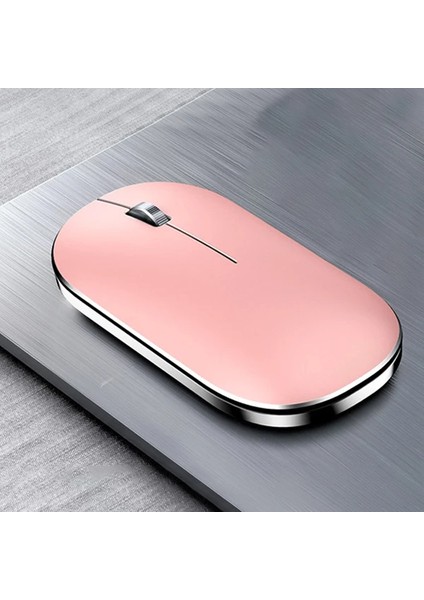 Ally Mc 502 Kablosuz 2.4 Bluetooth Mouse Type-C Şarjlı PREMIUM-(1903) modelleri