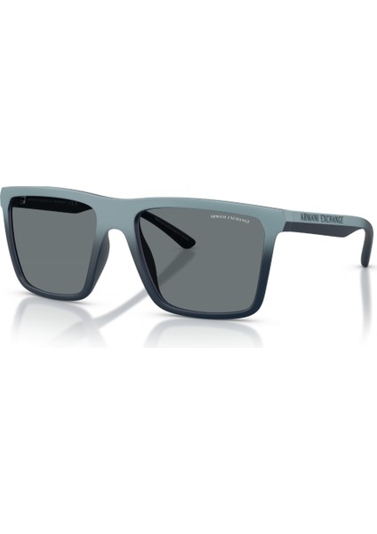 Ax 4162SU 839080 57 Armani Exchange Güneş Gözlüğü