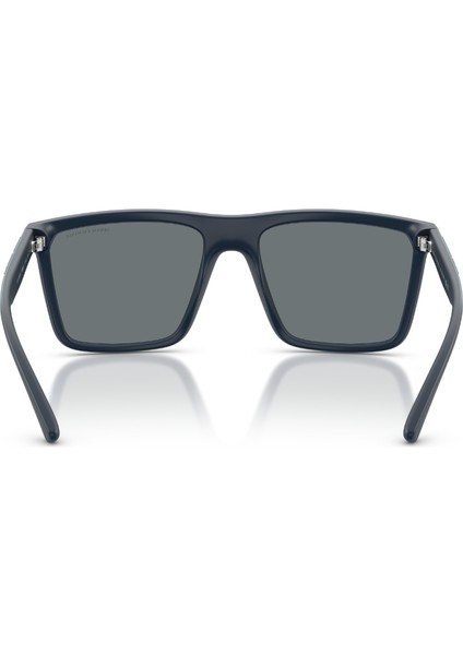 Ax 4162SU 839080 57 Armani Exchange Güneş Gözlüğü modelleri