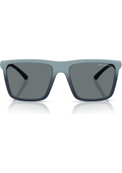 Ax 4162SU 839080 57 Armani Exchange Güneş Gözlüğü fırsatları