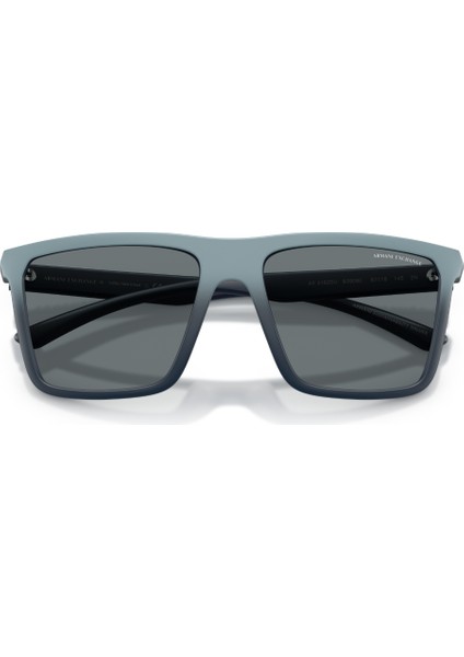 Ax 4162SU 839080 57 Armani Exchange Güneş Gözlüğü indirimleri