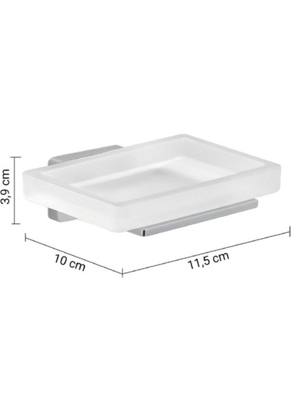 Atena Sabunluk - Krom modelleri