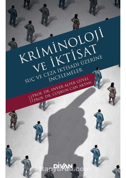 Kriminoloji ve Iktisat