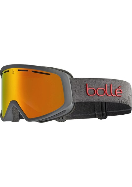 Cascade Matt Grey Unisex Kayak Gözlüğü